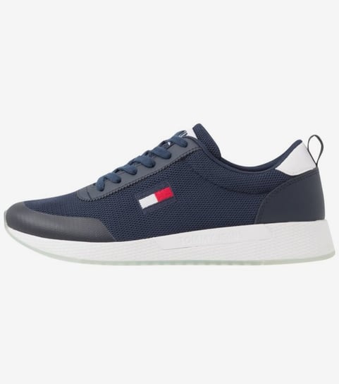 Buty Adidasy Tommy Hilfiger Flexi Runner Rozm 41 Tommy Jeans