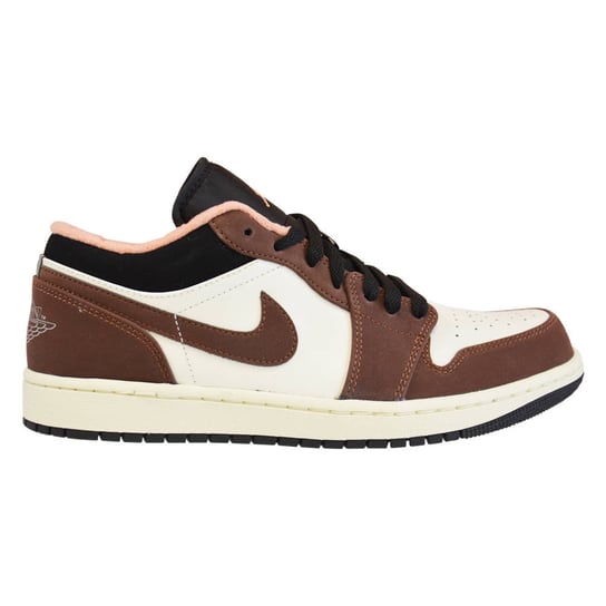 Buty Air Jordan 1 Low Mocha - Dc6991-200-40.5 AIR Jordan