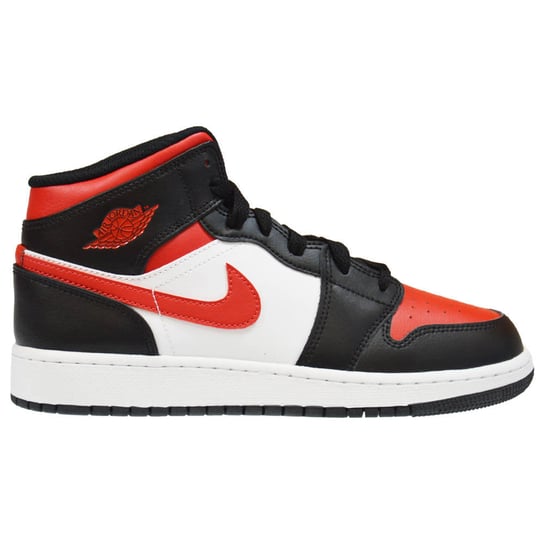 Buty Air Jordan 1 Mid Gs - 554725-079-36.5 AIR Jordan