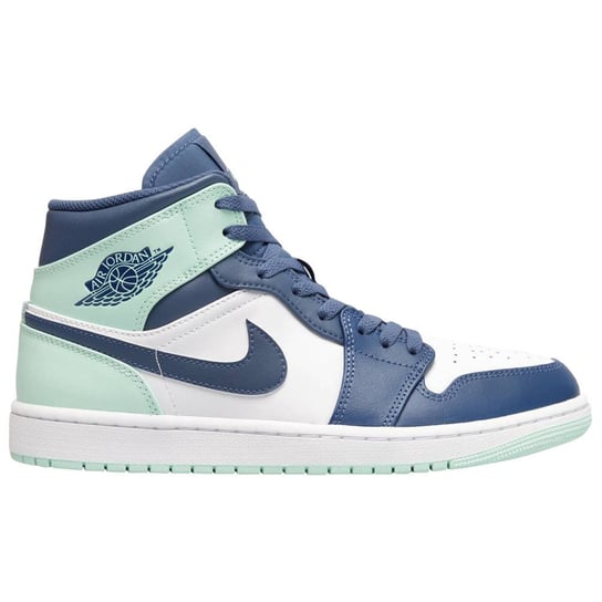 Buty Air Jordan 1 Mid Mint Foam - 554724-413-46 AIR Jordan