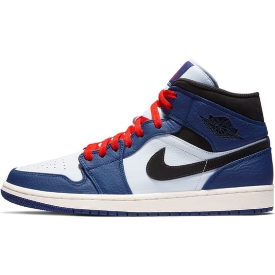 Buty Air Jordan 1 MID SE - 852542-400-44 AIR Jordan