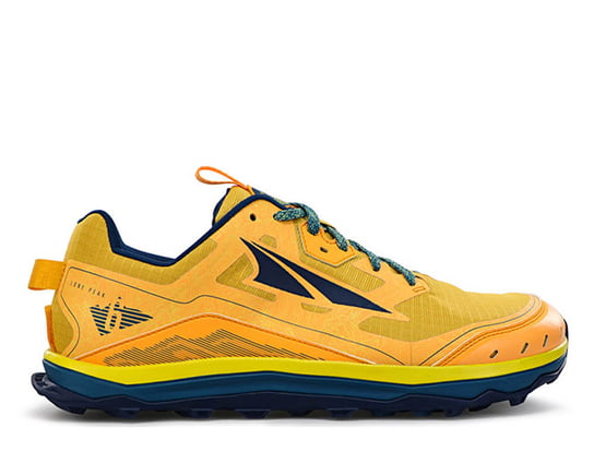 Buty Altra M Lone Peak 6 M Pomarańczowe (AL0A547L88010) ALTRA