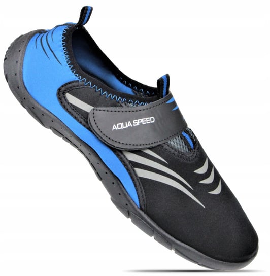 Buty Aqua-Speed Model 27B czarny roz. 42 Aqua-Speed