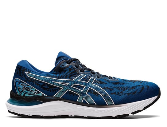 Buty Asics Gel-Cumulus 23 M Granatowe (1011B012-410) Asics