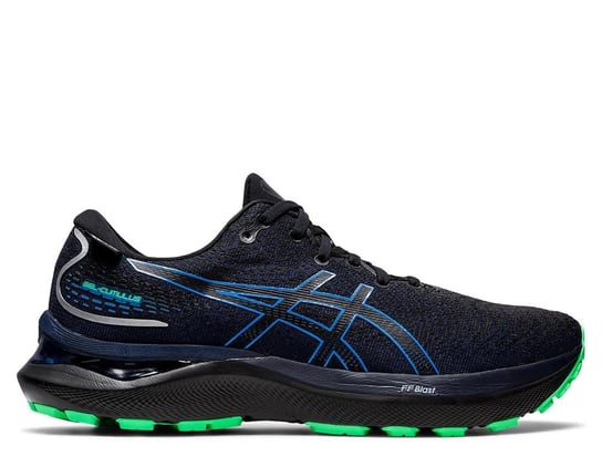 Buty Asics Gel-Cumulus 24 Gtx M Czarno-Niebieskie (1011B484-001) Asics