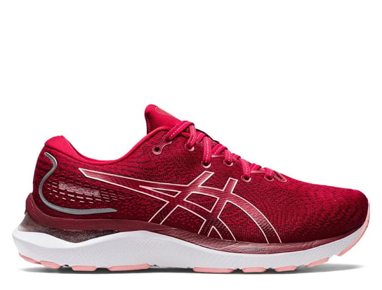 Buty Asics Gel-Cumulus 24 W Czerwone (1012B206-600) Asics