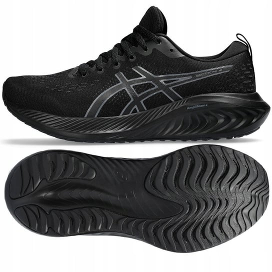 Buty Asics GEL-Excite 10 W 1012B418 002 39 1/2 czarny Asics