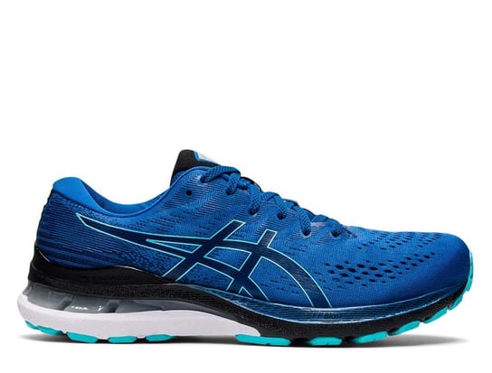 Buty Asics Gel-Kayano 28 M Granatowe (1011B189-402) Asics