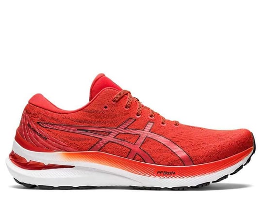 Buty Asics Gel-Kayano 29 M Czerwone (1011B440-800) Asics