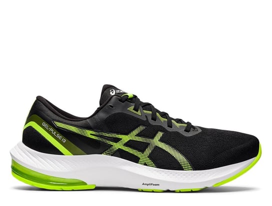 Buty Asics Gel-Pulse 13 M Czarno-Zielone (1011B175-004) Asics