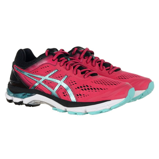 Buty Asics Gel-Pursue 2 damskie sportowe treningowe do biegania-37 1/2 Asics