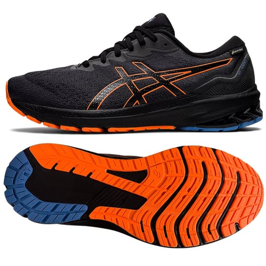 Buty Asics GT-1000 11 GTX 1011B447 001 Asics