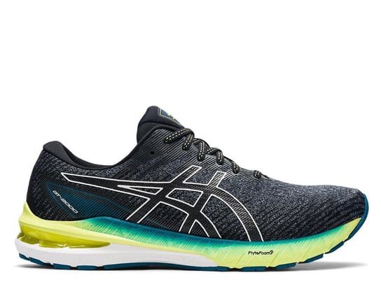 Buty Asics GT-2000 10 M Grafitowe (1011B185-020) Asics