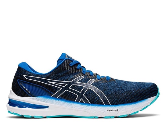 Buty Asics GT-2000 10 M Niebieskie (1011B185-401) Asics