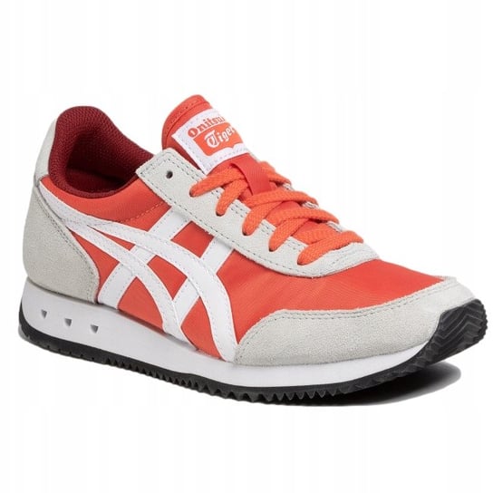 Buty ASICS ONITSUKA TIGER new York RED r. 40,5 Inny producent