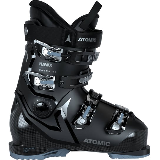 Buty Atomic Hawx Magna 85 W Black Denim Silver 2024 270-275 mm ATOMIC