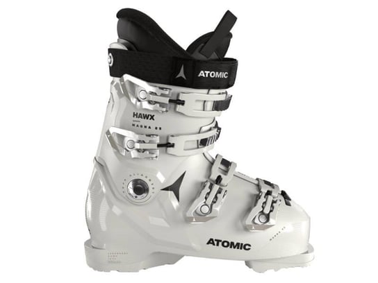 Buty Atomic Hawx Magna 85 W White Black 2024 240-245 mm ATOMIC