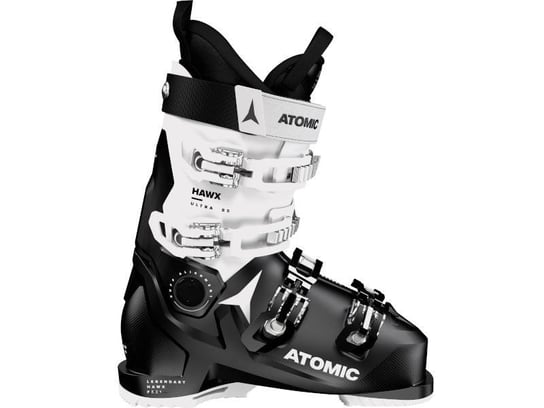 Buty Atomic Hawx Ultra 85 S W Black 2023 ATOMIC