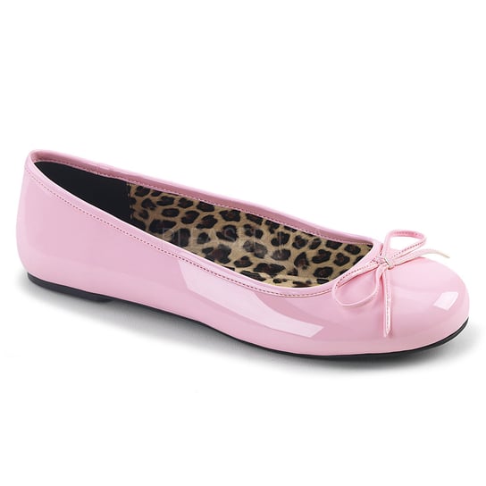 BUTY BALERINY ANNA-01  r.41 Inny producent