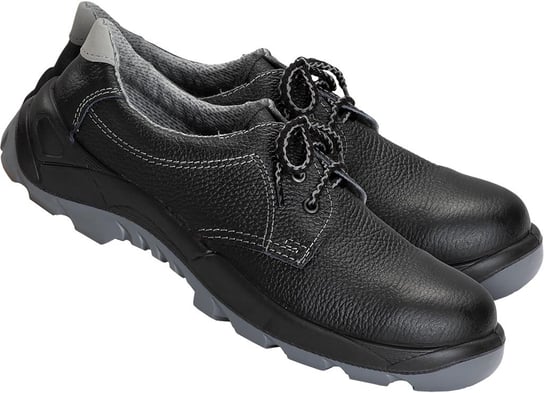 Buty bezpieczne - M&C® kolor czarno-szary roz.41 REIS