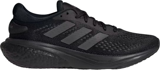 Buty biegowe adidas Supernova 2 r.39 1/3 Czarne Adidas