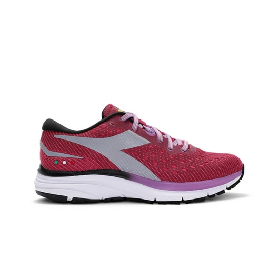 Buty biegowe damskie DIADORA MYTHOS BLUSHIELD 6 W - 38,5 Diadora