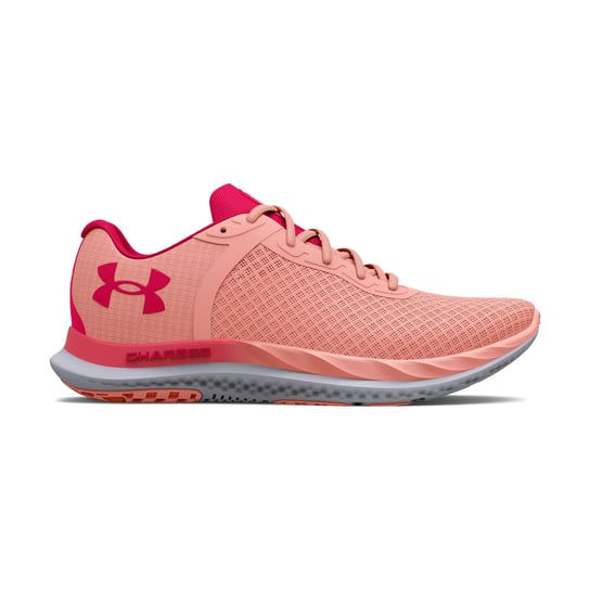 Buty biegowe damskie Under Armour W Charged Breeze-38,5 Under Armour