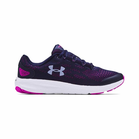 Buty biegowe dziecięceUnder Armour GS Charged Pursuit 2-36 Under Armour