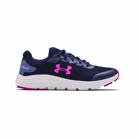 Buty biegowe dziecięceUnder Armour GS Surge 2 -40 Under Armour