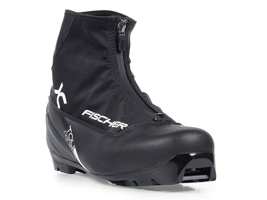 Buty biegowe Fischer XC Touring Black 2022 FISCHER