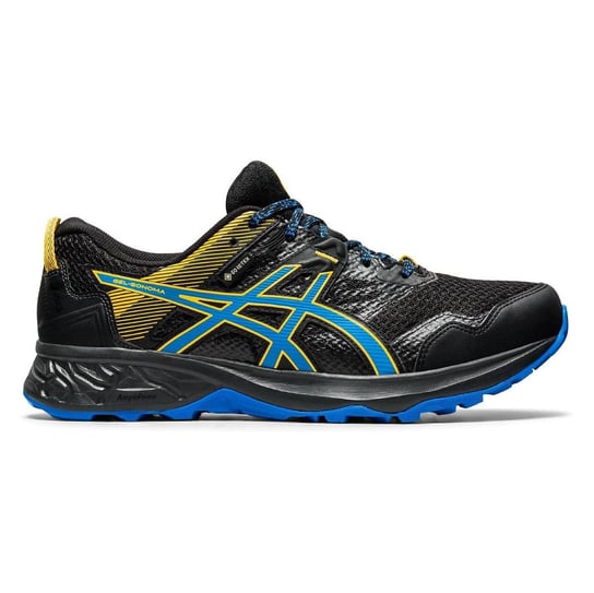 Buty biegowe męskie Asics Sonoma 5 GTX 1011A660| r.44 Asics