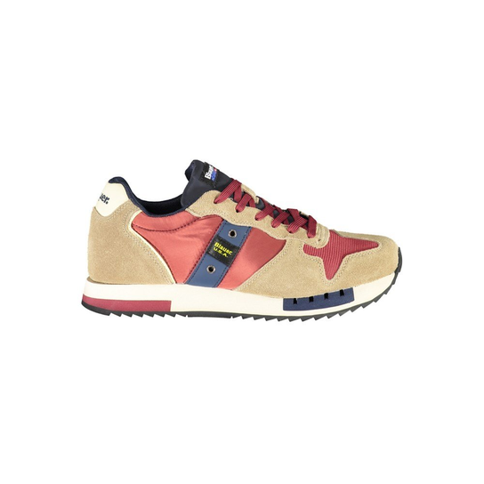 Buty Blauer F3QUEENS01MES Blauer