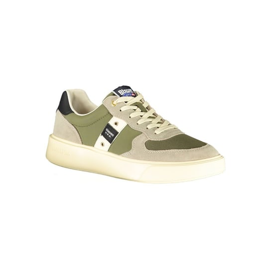 Buty Blauer S5BUCK02MES Blauer