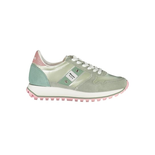 Buty Blauer S5MILLEN03NYG Blauer