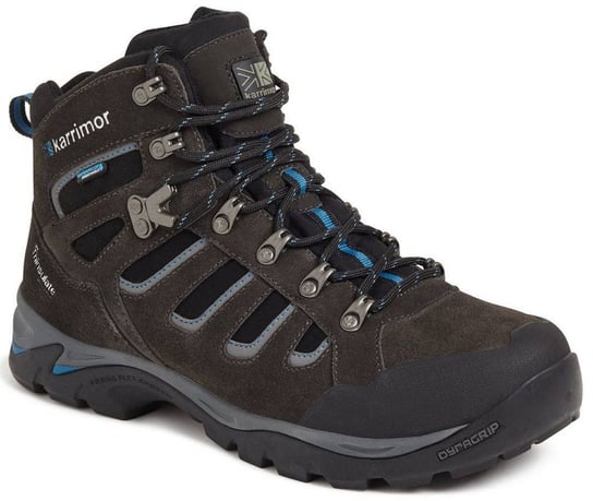 Buty Bodmin Winter K928-Blk Karrimor