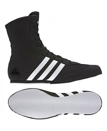 Buty bokserskie adidas Box Hog II, Rozmiar: 8.5 ( 42 2/3 ) * DZ Adidas