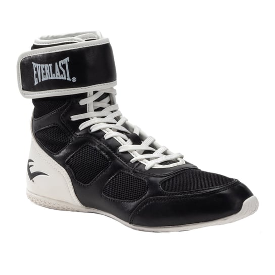 Buty bokserskie męskie EVERLAST Ring Bling czarne EV8660 45 EU Everlast