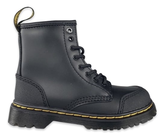 Buty botki glany Dr. Martens 1460 Overlay rozmiar 37 zasuwane i sznurowane Dr. Martens