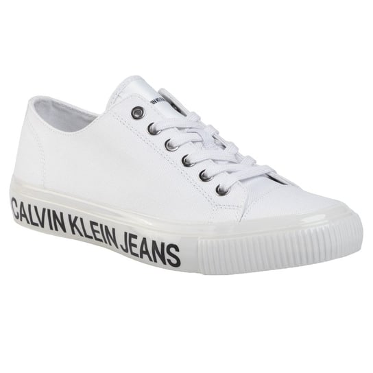 Buty Calvin Klein Jeans Deangelo Low trampki-42 Calvin Klein