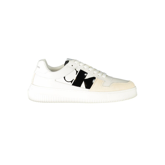 Buty Calvin Klein YM0YM00897 Calvin Klein