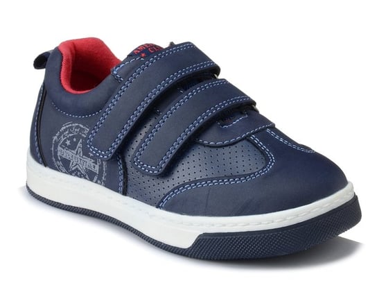 Buty chłopięce sportowe AMERICAN CLUB XD 35/22 -31 AMERICAN CLUB