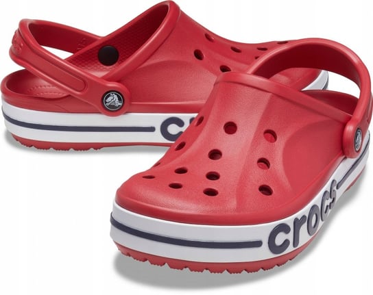 Buty Chodaki Klapki Crocs Bayaband 205089 36-37 Crocs