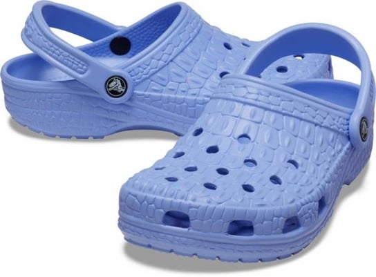 Buty Chodaki Klapki Crocs Classic Crocskin 38-39 Crocs