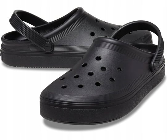 Buty Chodaki Klapki Crocs Crocband Of Court 39-40 Crocs