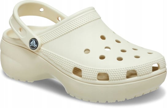 Buty chodaki klapki crocs platform classic 38,5 Crocs