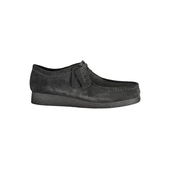 Buty Clarks WALLABEEEVONEBLACKS44 Clarks