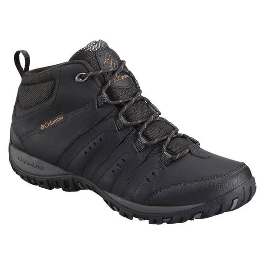 Buty Columbia PeakFreak Nomad Mid BM3926| r.43 | ===> rok 2017 Columbia