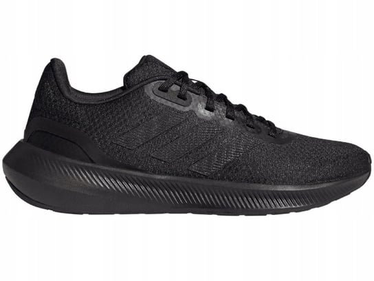 Buty Czarne Adidas Runfalcon Hp7558 Biegowe 40,6 Adidas