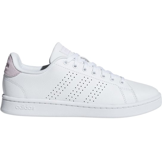 Buty damskie adidas Advantage białe F36481-36 2/3 Inna marka