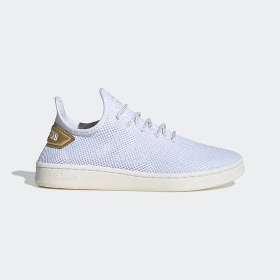 Buty Damskie Adidas Court Adapt 36 2/3 Cloud White Adidas